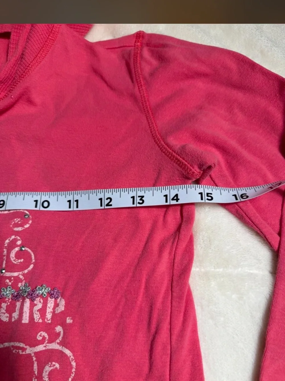 Naartjie Kids Pink Hooded Drop Waist Ruffle Dress size 10 years #kidswear